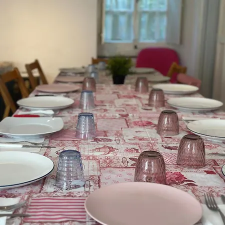 Apartamento La Casa Con Giardino, Vicino Al Ruscello Segreto Borzonasca