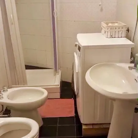 Apartamento La Casa Con Giardino, Vicino Al Ruscello Segreto