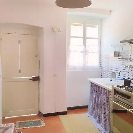 La Casa Con Giardino, Vicino Al Ruscello Segreto Apartamento